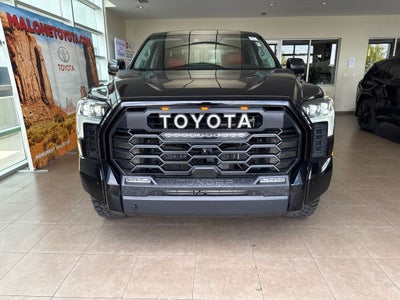 2023 Toyota Tundra Hybrid TRD Pro