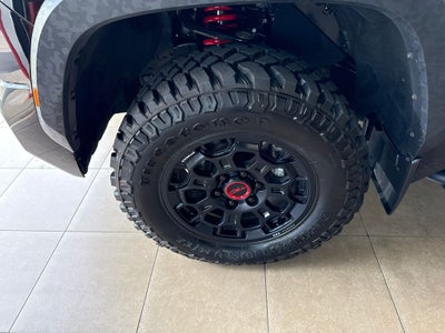 2023 Toyota Tundra Hybrid TRD Pro
