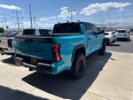 2026 Toyota Tundra Hybrid TRD Pro