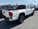2017 Toyota Tacoma TRD Off-Road