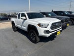 2017 Toyota Tacoma TRD Off-Road