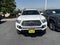 2017 Toyota Tacoma TRD Off-Road
