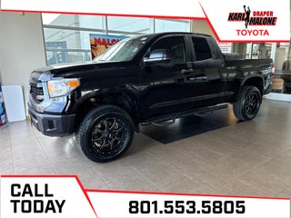 2016 Toyota Tundra SR