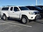 2015 Toyota Tacoma Base V6