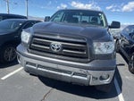 2011 Toyota Tundra Grade