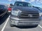 2011 Toyota Tundra Grade