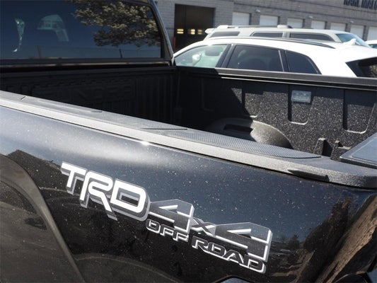 2024 Toyota Tundra Platinum in Salt Lake City, UT - Karl Malone Auto Group