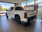 2026 Toyota Tundra Hybrid Limited