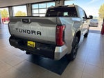 2026 Toyota Tundra Hybrid Limited
