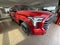 2026 Toyota Tundra Hybrid Limited