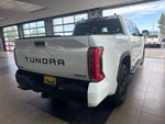 2026 Toyota Tundra Hybrid Limited