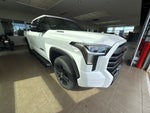 2026 Toyota Tundra Hybrid Limited