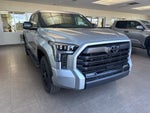 2026 Toyota Tundra Hybrid Limited