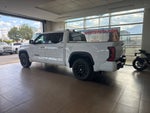 2026 Toyota Tundra Hybrid Limited