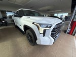 2026 Toyota Tundra Hybrid Limited