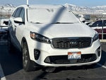 2019 Kia Sorento EX Sport