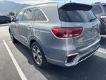 2020 Kia Sorento SX