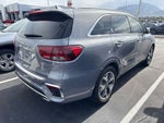 2020 Kia Sorento SX