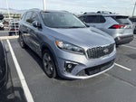 2020 Kia Sorento SX