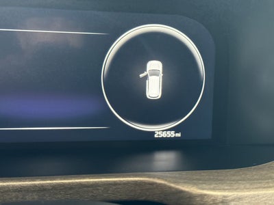 2023 Kia Sorento X-Line SX Prestige