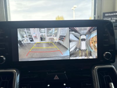 2023 Kia Sorento X-Line SX Prestige
