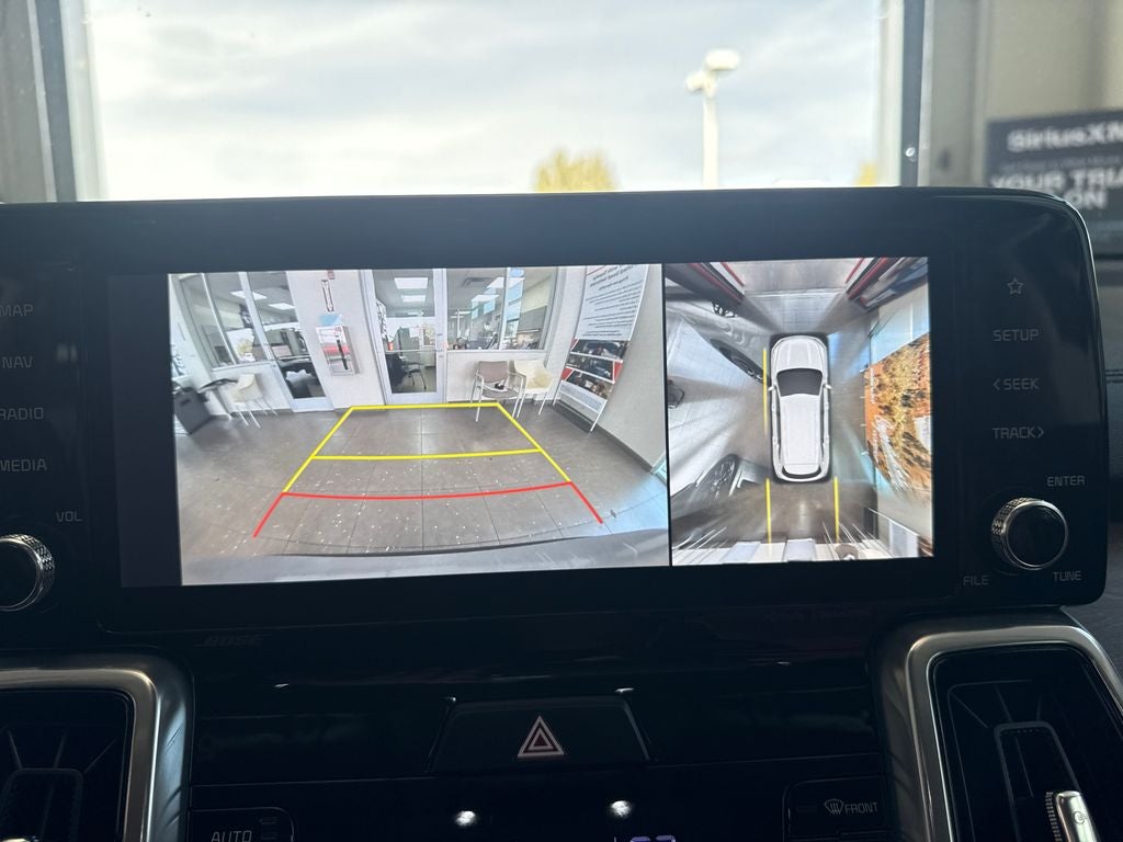 2023 Kia Sorento X-Line SX Prestige