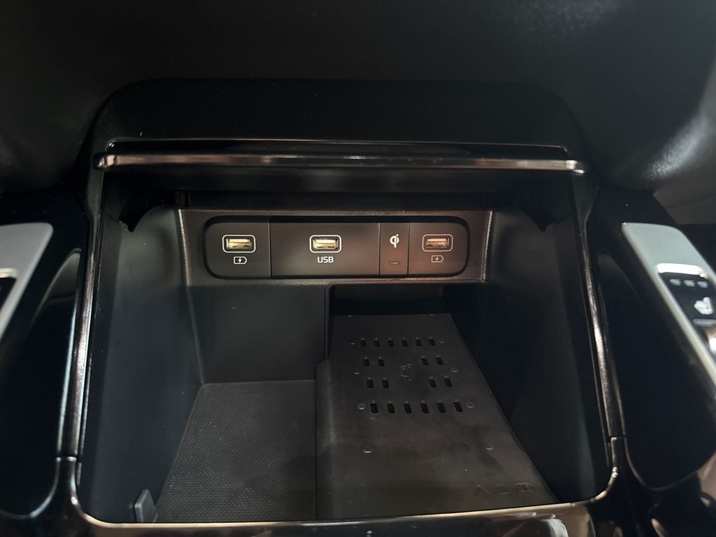 2023 Kia Sorento X-Line SX Prestige
