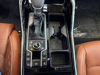 2023 Kia Sorento X-Line SX Prestige