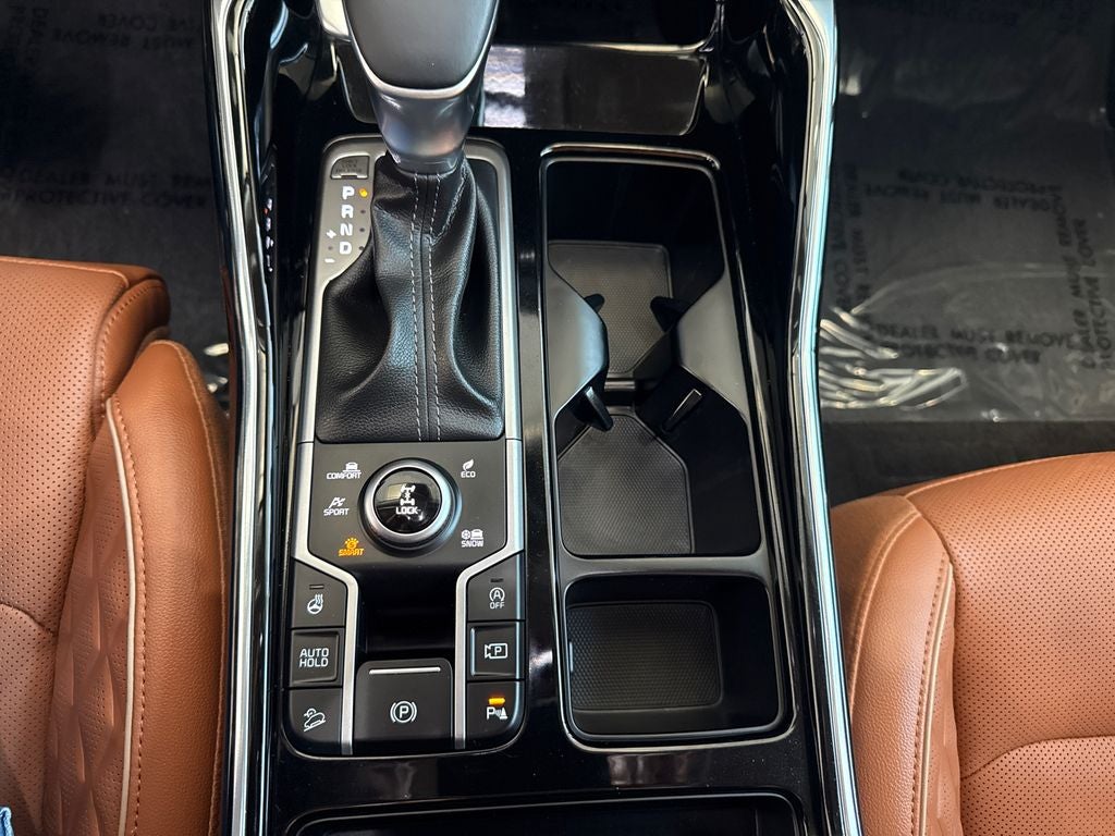 2023 Kia Sorento X-Line SX Prestige