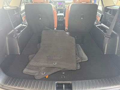 2023 Kia Sorento X-Line SX Prestige