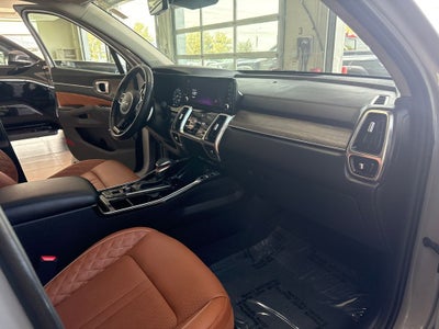 2023 Kia Sorento X-Line SX Prestige
