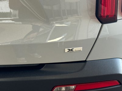 2023 Kia Sorento X-Line SX Prestige