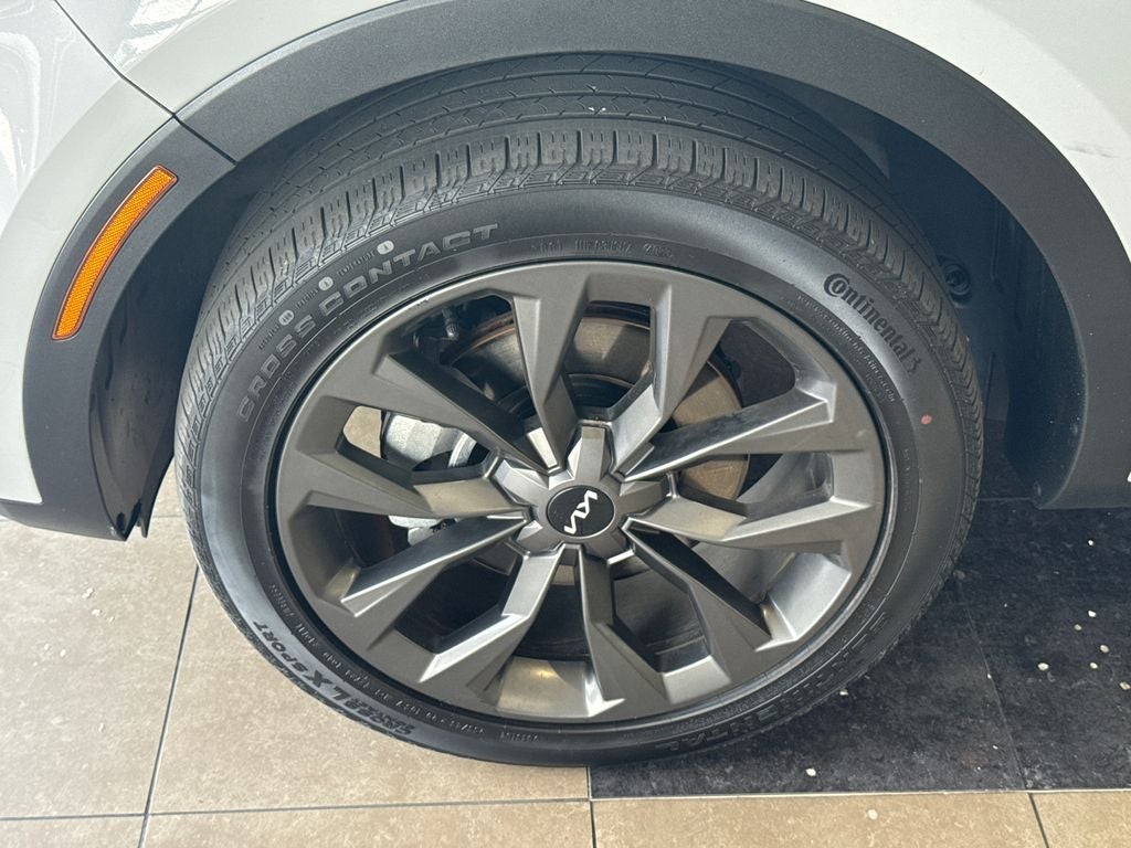 2023 Kia Sorento X-Line SX Prestige