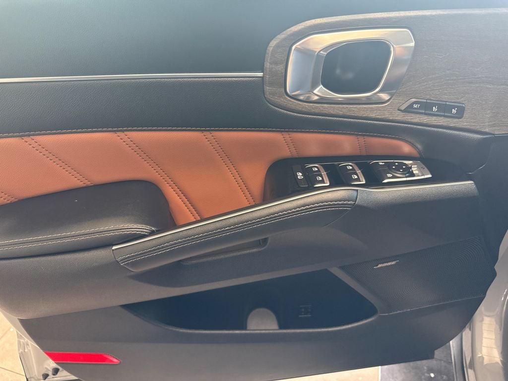 2023 Kia Sorento X-Line SX Prestige
