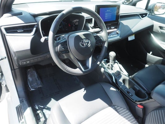 2023 Toyota Corolla XSE in Salt Lake City, UT - Karl Malone Auto Group