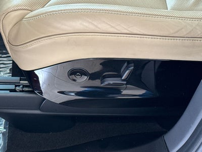 2016 Tesla Model X P90D