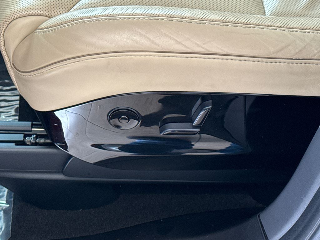 2016 Tesla Model X P90D