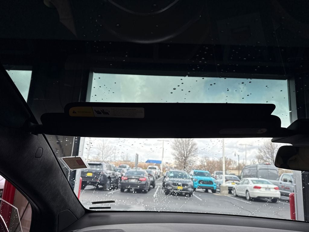 2016 Tesla Model X P90D