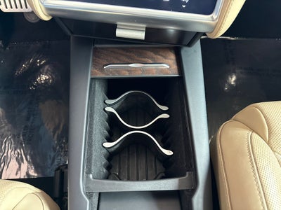 2016 Tesla Model X P90D