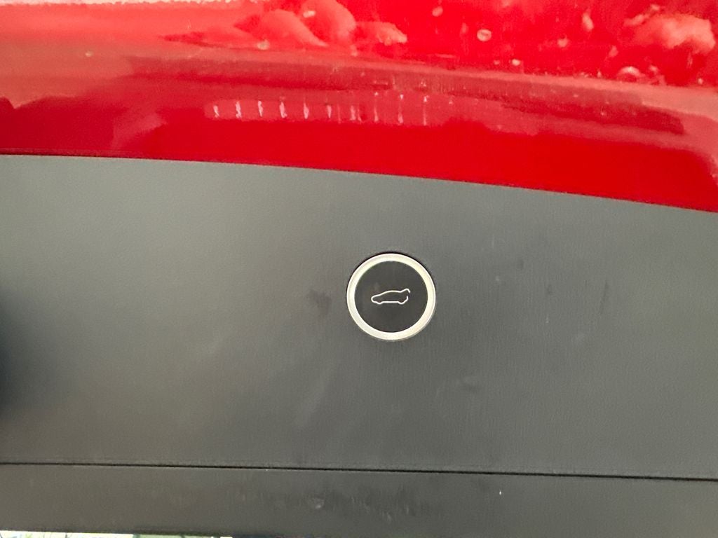 2016 Tesla Model X P90D