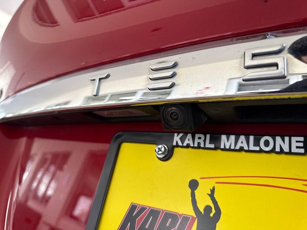 2016 Tesla Model X P90D