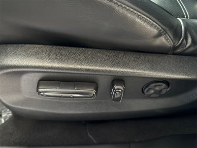 2020 Honda CR-V Hybrid Touring