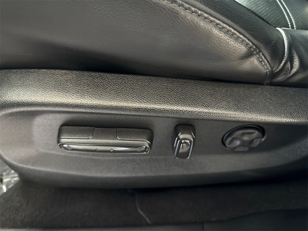 2020 Honda CR-V Hybrid Touring