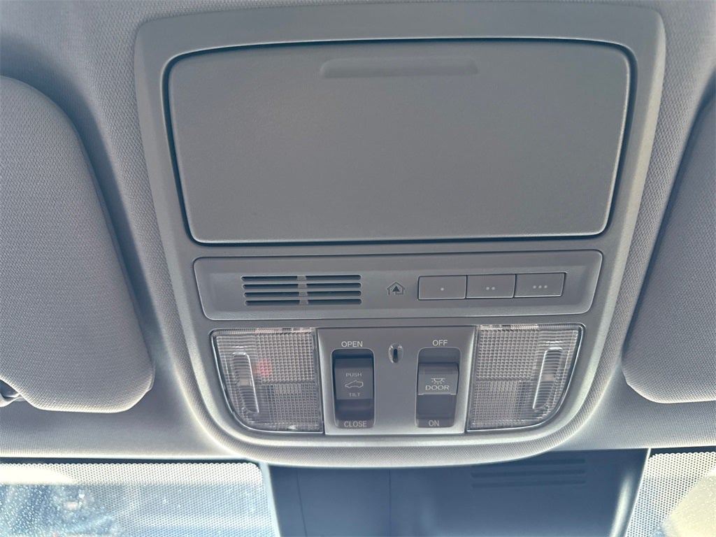 2020 Honda CR-V Hybrid Touring