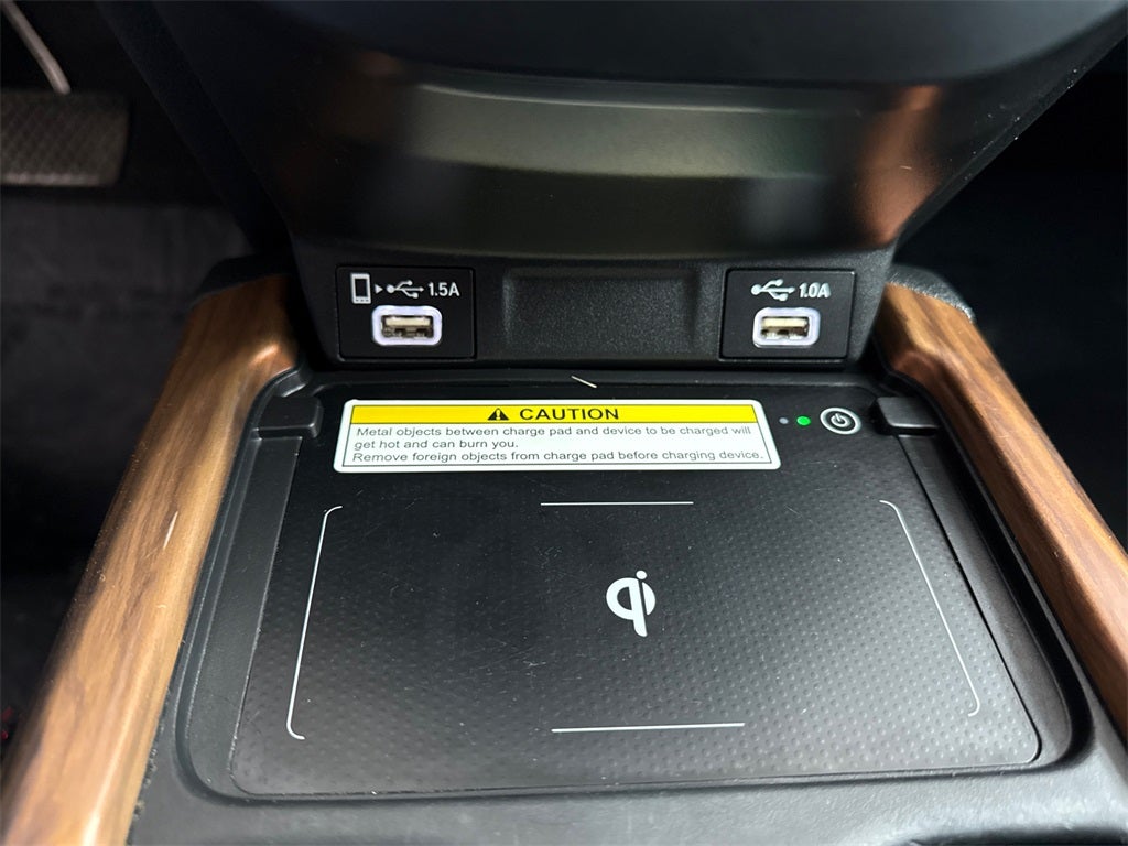 2020 Honda CR-V Hybrid Touring