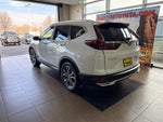 2020 Honda CR-V Hybrid Touring