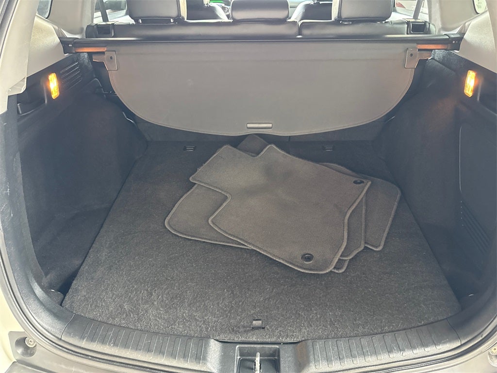 2020 Honda CR-V Hybrid Touring