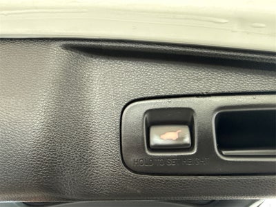 2020 Honda CR-V Hybrid Touring