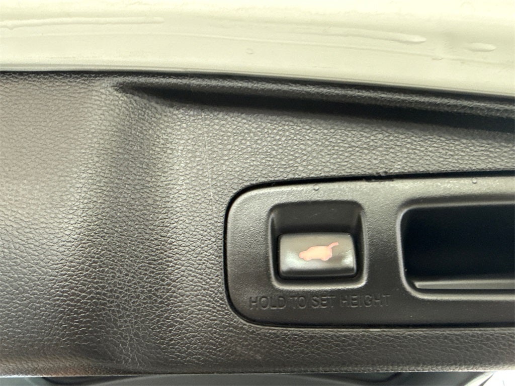 2020 Honda CR-V Hybrid Touring