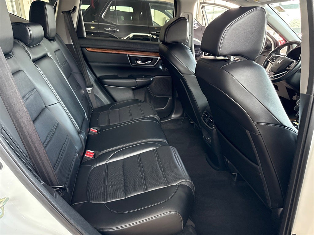 2020 Honda CR-V Hybrid Touring